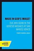 E-Book (epub) Made in God's Image? von Penny Howell Jolly