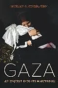 Kartonierter Einband Gaza von Norman Finkelstein