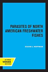 eBook (epub) Parasites of North American Freshwater Fishes de Glenn L. Hoffman