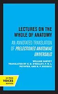 E-Book (epub) Lectures on the Whole of Anatomy von William Harvey