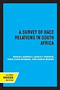 E-Book (epub) A Survey of Race Relations in South Africa 1972 von Muriel Horrell, Dudley Horner, John Kane-Berman