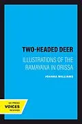 E-Book (epub) The Two-Headed Deer von Joanna Williams