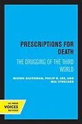 E-Book (epub) Prescriptions for Death von Milton M. Silverman, Philip R. Lee, Mia Lydecker