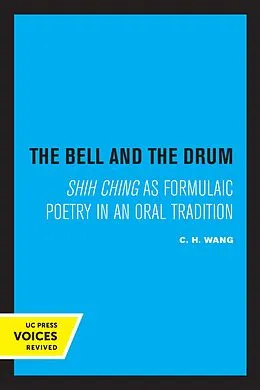 ePUB The Bell and the Drum von C. H. Wang