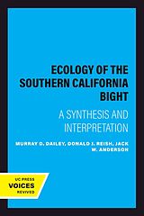 E-Book (epub) Ecology of the Southern California Bight von 