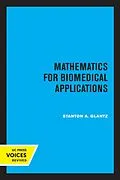 ePUB Mathematics for Biomedical Applications von Stanton A. Glantz