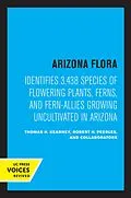 E-Book (epub) Arizona Flora von Thomas H. Kearney, Robert H. Peebles