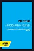 E-Book (epub) Palestine von George Baramki Azar