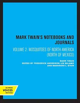 E-Book (epub) Mosquitoes of North America, North of Mexico von Stanley J. Carpenter, Walter J. LaCasse