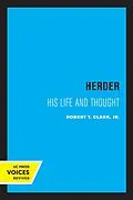E-Book (epub) Herder von Robert T. Clark
