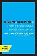 E-Book (epub) Contemporary Mexico von 