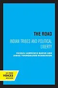 E-Book (epub) The Road von Russell Lawrence Barsh, James Youngblood Henderson