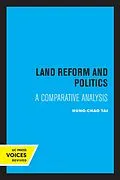 E-Book (epub) Land Reform and Politics von Hung-Chao Tai