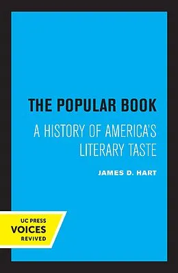 E-Book (epub) The Popular Book von James D. Hart