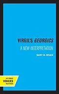 E-Book (epub) Virgil's Georgics von Gary B. Miles