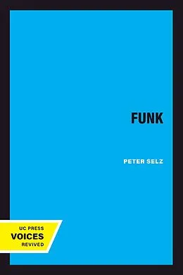 E-Book (epub) Funk von Peter Selz