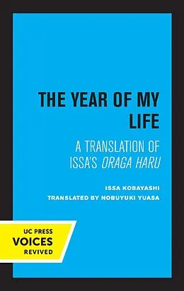 ePUB The Year of My Life, Second Edition von 