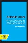 E-Book (epub) Westward in Eden von William K. Wyant