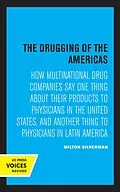E-Book (epub) The Drugging of the Americas von Milton M. Silverman