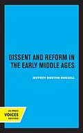 E-Book (epub) Dissent and Reform in the Early Middle Ages von Jeffrey Burton Russell