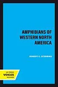 E-Book (epub) Amphibians of Western North America von Robert C. Stebbins