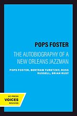 eBook (epub) Pops Foster de Pops Foster