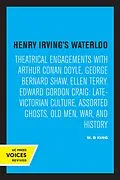 E-Book (epub) Henry Irving's Waterloo von W. D. King