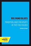 ePUB Big Road Blues von David Evans