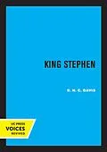 E-Book (epub) King Stephen von R. H. C. Davis