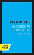 E-Book (epub) King of the Night von Mark J. van Aken