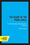 E-Book (epub) The Heart of the Pearl Shell von James F. Weiner