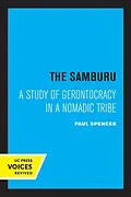 E-Book (epub) The Samburu von Paul Spencer