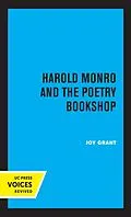 ePUB Harold Monro and the Poetry Bookshop von Joy Grant
