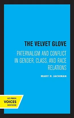 E-Book (epub) The Velvet Glove von Mary R. Jackman