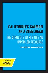 eBook (epub) California's Salmon and Steelhead de 