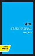 E-Book (epub) Nepal von Leo E. Rose