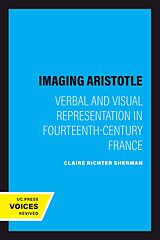 eBook (epub) Imaging Aristotle de Claire Richter Sherman