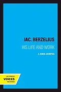ePUB Jac. Berzelius von J. Erik Jorpes