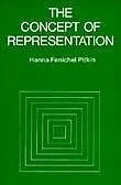 ePUB The Concept of Representation von Hanna F. Pitkin