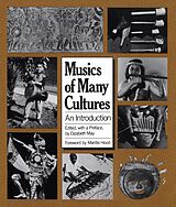 eBook (epub) Musics of Many Cultures de 