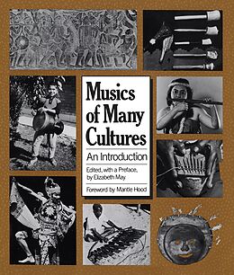 eBook (epub) Musics of Many Cultures de 