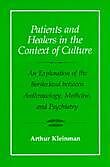 eBook (epub) Patients and Healers in the Context of Culture de Arthur Kleinman