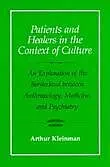 E-Book (epub) Patients and Healers in the Context of Culture von Arthur Kleinman