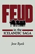 E-Book (epub) Feud in the Icelandic Saga von Jesse L. Byock
