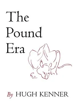 E-Book (epub) The Pound Era von Hugh Kenner