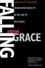 eBook (epub) Falling from Grace de Katherine S. Newman