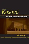 E-Book (epub) Kosovo von Julie A. Mertus