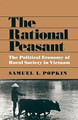 ePUB The Rational Peasant von Samuel L. Popkin