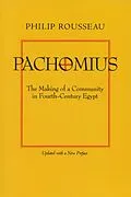 E-Book (epub) Pachomius von Philip Rousseau