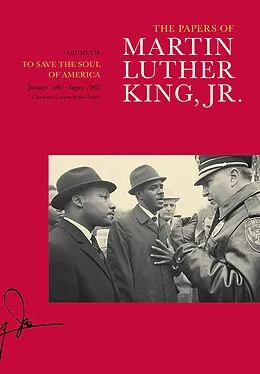 E-Book (epub) The Papers of Martin Luther King, Jr., Volume VII von Martin Luther King
